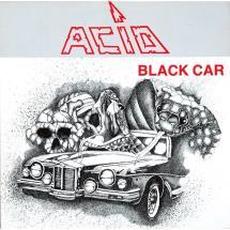 Black Car mp3 Album by Acid
