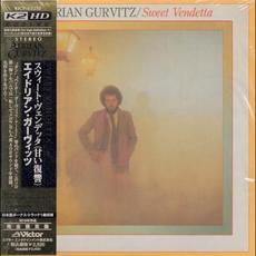 Sweet Vendetta (Japanese Edition) mp3 Album by Adrian Gurvitz
