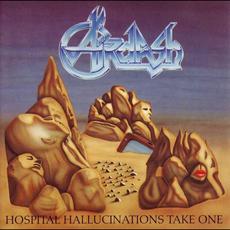 Hospital Hallucinations Take One mp3 Album by Airdash