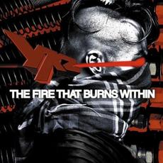THE FIRE THAT BURNS WITHIN mp3 Album by YKZ