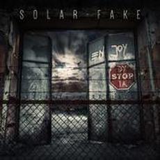 Enjoy Dystopia (Deluxe Edition) mp3 Album by Solar Fake