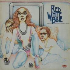Red White ’n Blue mp3 Album by Red, White & Blue