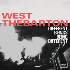 Different Beings Being Different mp3 Album by West Thebarton