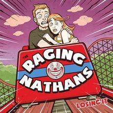 Losing It mp3 Album by The Raging Nathans