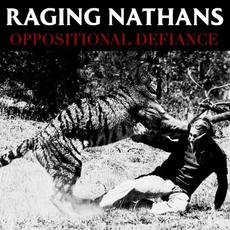 Oppositional Defiance mp3 Album by The Raging Nathans
