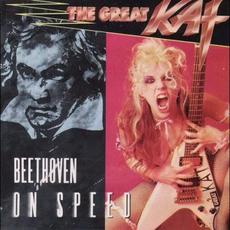 Beethoven on Speed mp3 Album by The Great Kat
