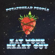 Eat Your Heart Out mp3 Album by Potatohead People