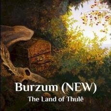 The Land of Thulê mp3 Album by Burzum (NEW)