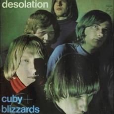 Desolation mp3 Album by Cuby & The Blizzards