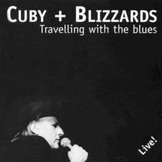 Travelling With the Blues mp3 Album by Cuby & The Blizzards