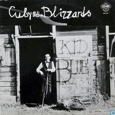 Kid Blue mp3 Album by Cuby & The Blizzards