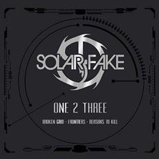 One 2 Three mp3 Artist Compilation by Solar Fake