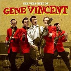 The Very Best of Gene Vincent mp3 Artist Compilation by Gene Vincent