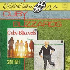 Simple Man & Sometimes mp3 Artist Compilation by Cuby & The Blizzards