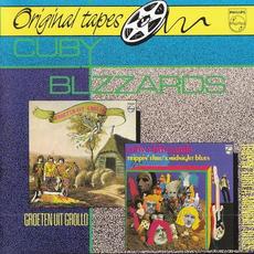 Groeten uit Grollo & Trippin' Thru a Midnight Blues mp3 Artist Compilation by Cuby & The Blizzards