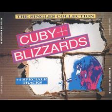 The Singles Collection mp3 Artist Compilation by Cuby & The Blizzards