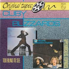 Appleknockers Flophouse & Too Blind To See mp3 Artist Compilation by Cuby & The Blizzards