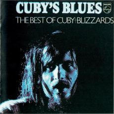 Cuby’s Blues: The Best of Cuby + Blizzards mp3 Artist Compilation by Cuby & The Blizzards