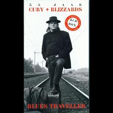 35 Jaar: Blues Traveller mp3 Artist Compilation by Cuby & The Blizzards