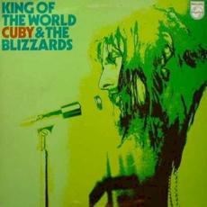King Of The World mp3 Artist Compilation by Cuby & The Blizzards