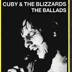 The Ballads mp3 Artist Compilation by Cuby & The Blizzards