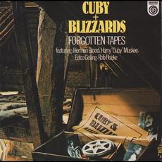 Forgotten Tapes mp3 Artist Compilation by Cuby & The Blizzards