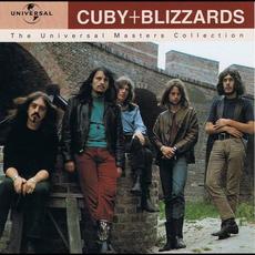 The Universal Masters Collection mp3 Artist Compilation by Cuby & The Blizzards