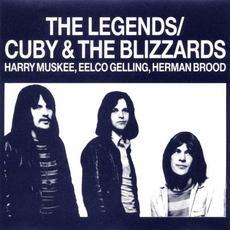 The Legends mp3 Artist Compilation by Cuby & The Blizzards