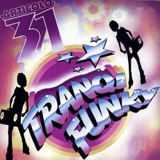 Tranqi Funky mp3 Single by Articolo 31