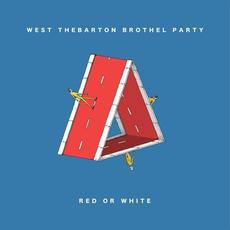 Red or White mp3 Single by West Thebarton