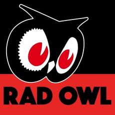 Aladdin's Castle mp3 Album by Rad Owl