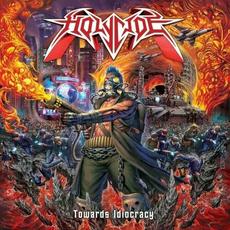 Towards Idiocracy mp3 Album by Holycide