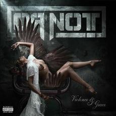 Violence & Grace mp3 Album by Or Not