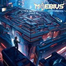Kryptomnesia mp3 Album by Moebius