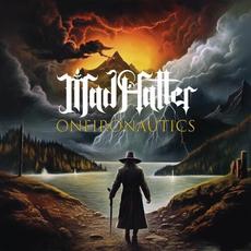 Oneironautics mp3 Album by Mad Hatter