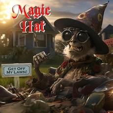 Get Off My Lawn mp3 Album by Magic Hat