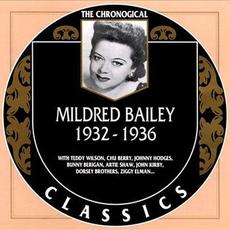 1932-1936 mp3 Album by Mildred Bailey