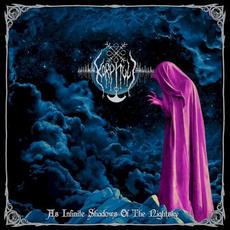 As Infinite Shadows of the Nightsky mp3 Album by Korpituli
