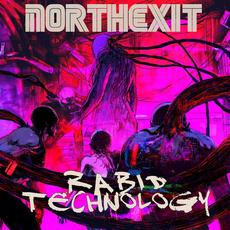 RABID TECHNOLOGY mp3 Album by North Exit