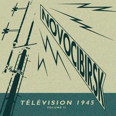 Télévision 1945, Vol. 2 mp3 Album by Novocibirsk