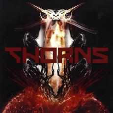 Thorns (Re-issue) mp3 Album by Thorns