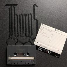 Grymyrk mp3 Album by Thorns