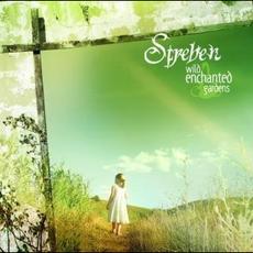 Wild Enchanted Gardens mp3 Album by Streben