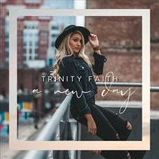 A New Day mp3 Single by Trinity Faith