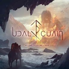 No One Falls Like A God mp3 Album by Udal Cuain