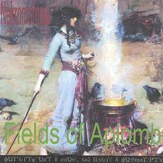 Nekromanteia mp3 Album by Fields Of Aplomb