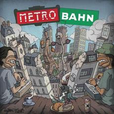Métro-Bahn mp3 Album by Figub Brazlevic & Parental