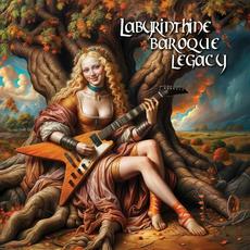 Labyrinthine Baroque Legacy mp3 Album by Labyrinthine Baroque Legacy