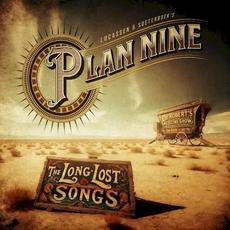 The Long-Lost Songs mp3 Album by Lucassen & Soeterboek's Plan Nine