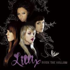 Inside the Hollow (Japanese Edition) mp3 Album by Lillix